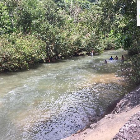 River Arena Holidays Vagamon Buitenkant foto