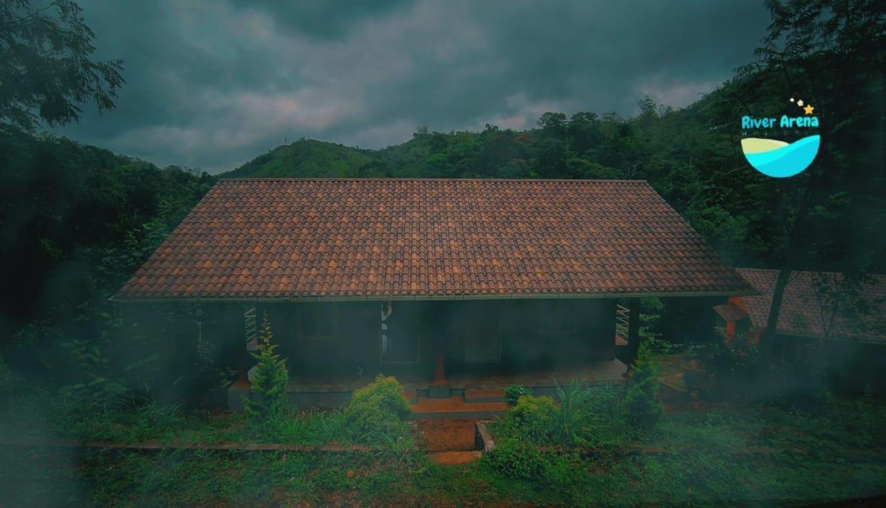 River Arena Holidays Vagamon Buitenkant foto