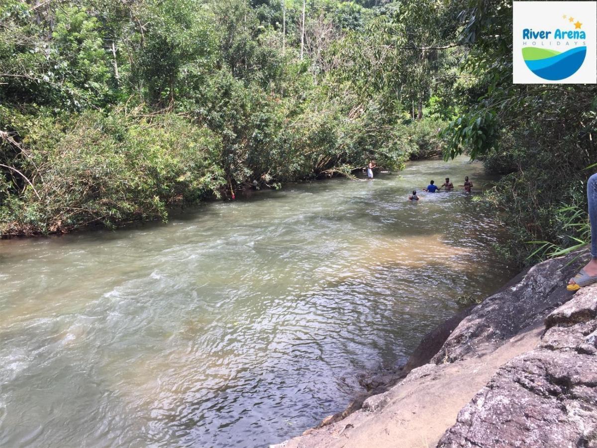 River Arena Holidays Vagamon Buitenkant foto