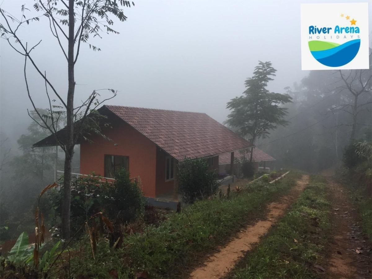 River Arena Holidays Vagamon Buitenkant foto