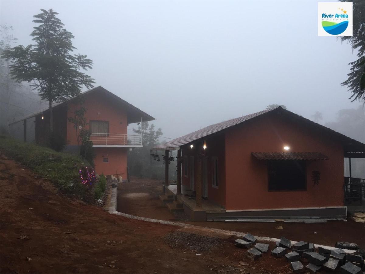 River Arena Holidays Vagamon Buitenkant foto