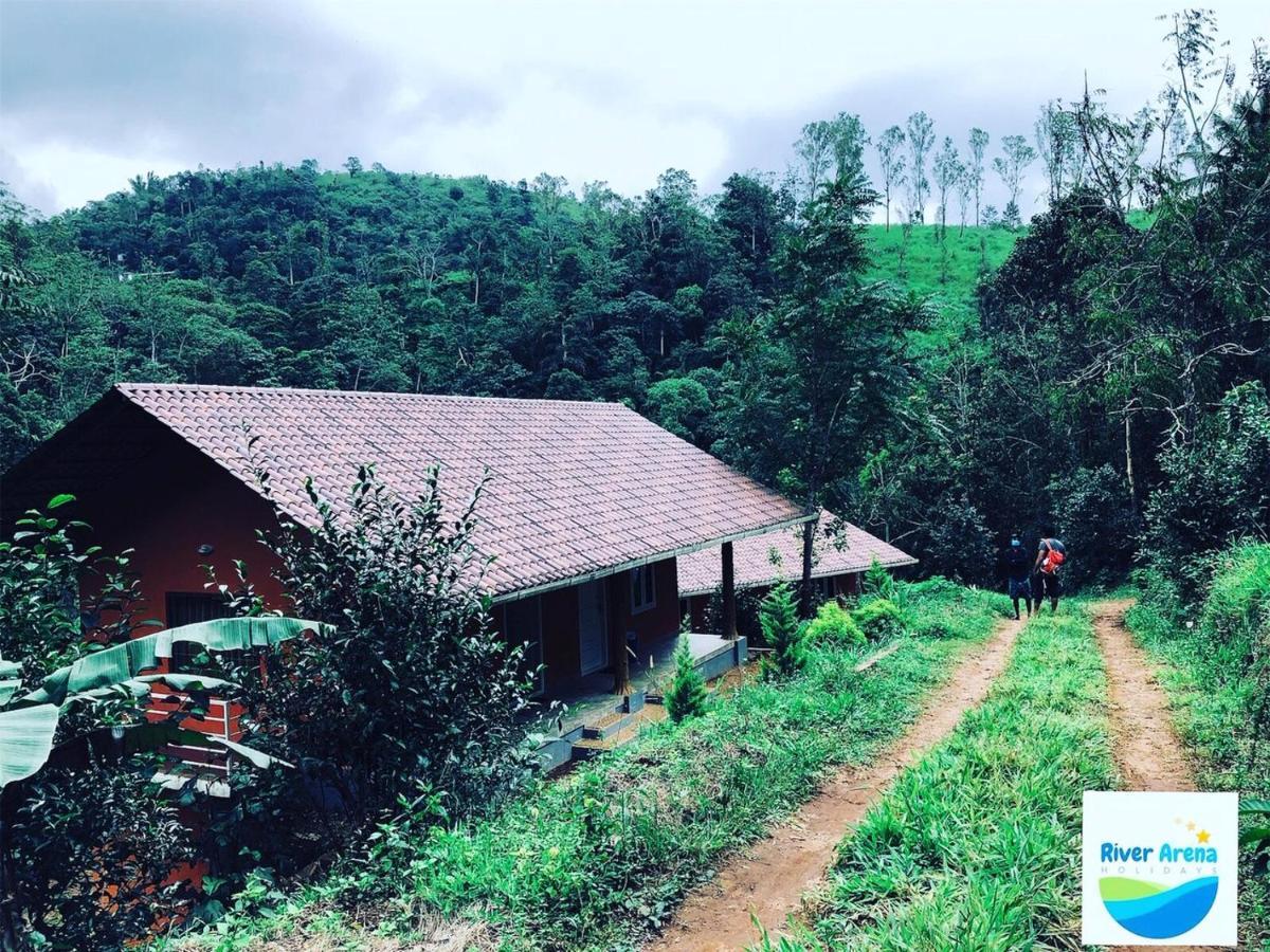 River Arena Holidays Vagamon Buitenkant foto